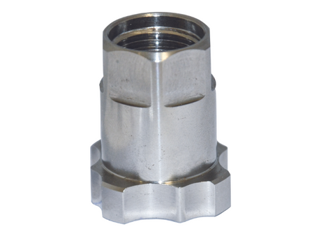 Sagola DPC™ Adapter - 18mm F 1.5mm - Total Finishing Supplies