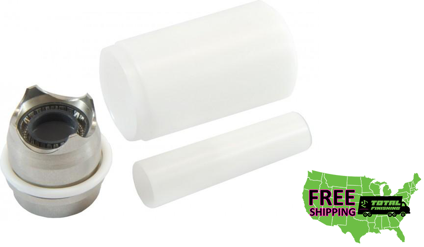 Aftermarket KREMLIN® 144.130.205 Pump Repair Kit Packing Hyd C25 (Non-OEM)