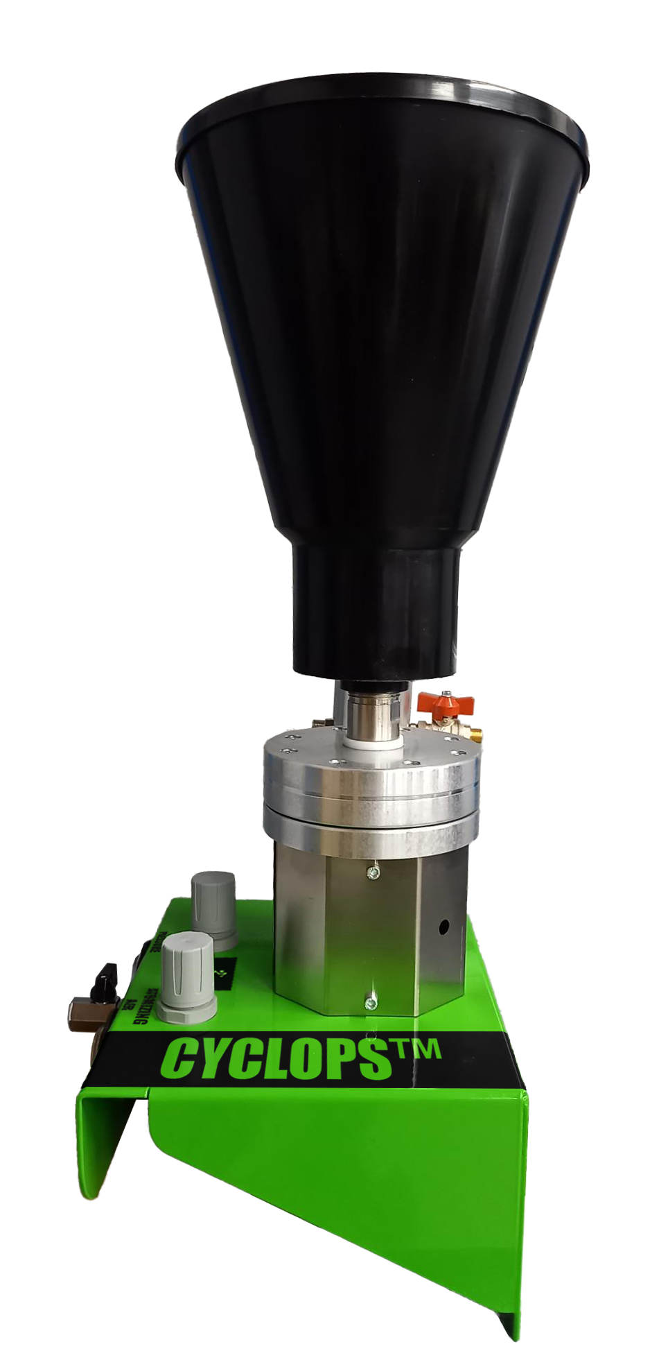 TFS CYCLOPS™ Low Pressure Diaphragm Pump