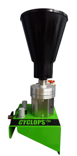 TFS CYCLOPS™ Low Pressure Diaphragm Pump