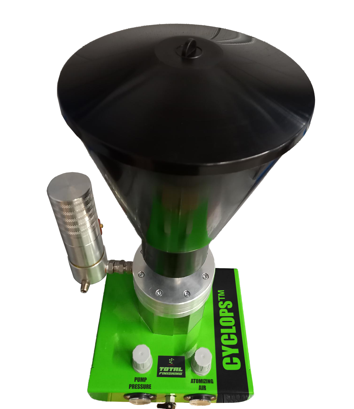 TFS CYCLOPS™ Low Pressure Diaphragm Pump