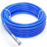 1/4” Airless Hose – Navy Blue (5,000 psi) - Fittings: 1/4" Females