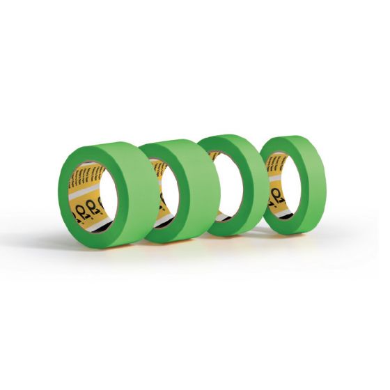 Q1® HPG High Performance Green Masking Tape