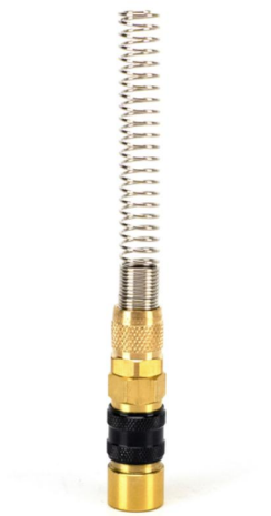 Aftermarket Gema® 261637 Quick Release Coupling For Supplementary Air Hose (Non-OEM)