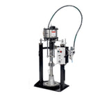 Binks Ram Pump, Single or Dual-Post, High Performance