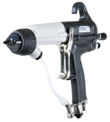 Ransburg RansFlex HVX Electrostatic Spray Gun | 45, 65 & 85 kV