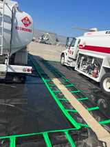 UltraTech Ultra-Containment Berm® - Rapid Rise Model - Copolymer 2000™