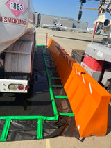UltraTech Ultra-Containment Berm® - Rapid Rise Model - Copolymer 2000™