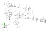 Binks SPA-29X-K4 O-Ring Pack of 4