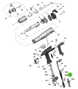 Aftermarket Nordson® 1106200 Hose Adapter Kit With O-Ring (Non-OEM)