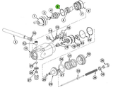 Junta 61-1005 de CA Technologies