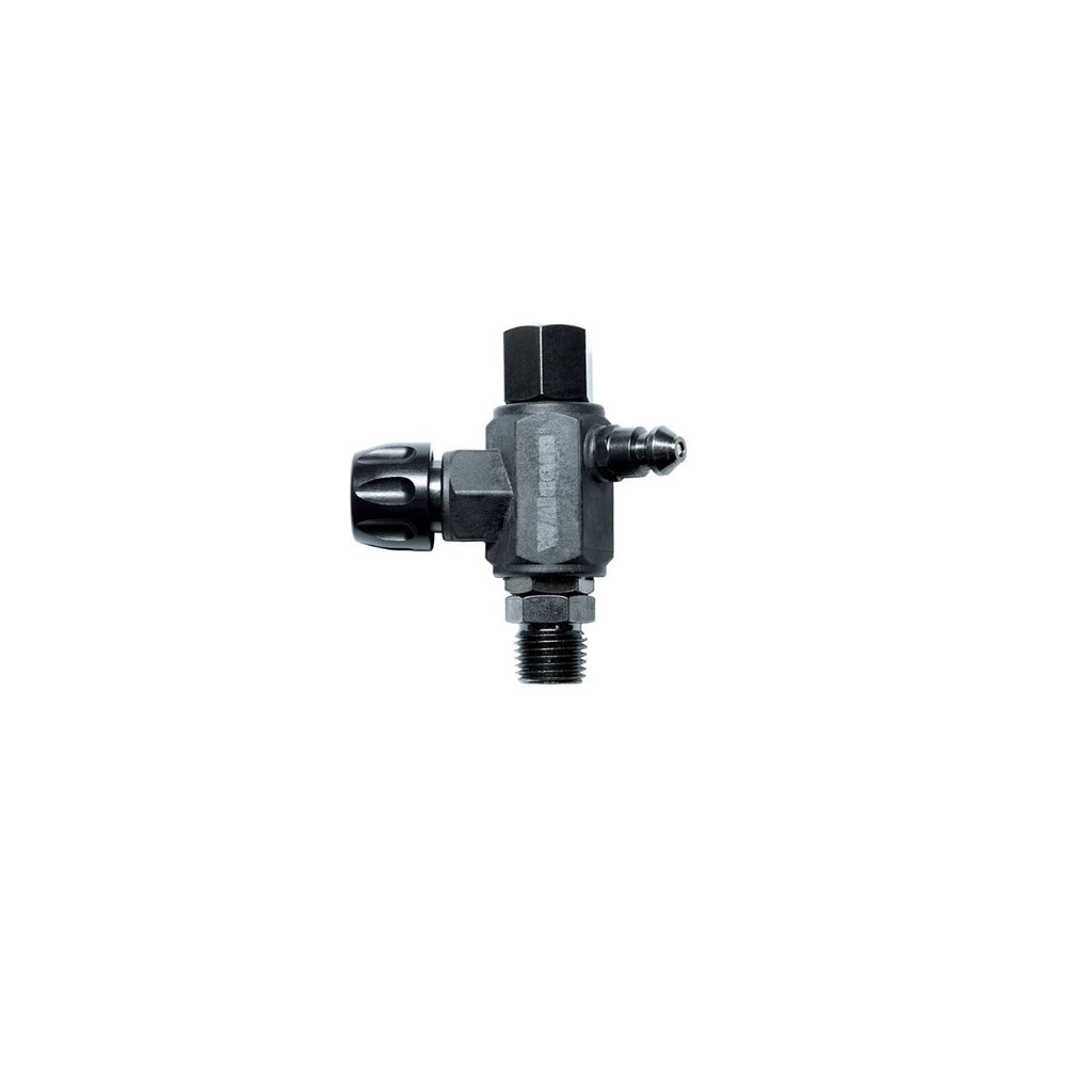 Walcom Pressure Regulator - Total Finishing Supplies