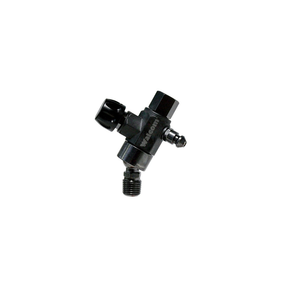 Walcom Pressure Regulator - Total Finishing Supplies