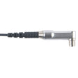 Right Angle Ferrous Substrate Probe | Scale 1 | Elcometer 456 - Total Finishing Supplies