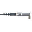 Right Angle Dual Ferrous/Non-Ferrous (FNF) Substrate Probe | Scale 1 | Elcometer 456 - Total Finishing Supplies