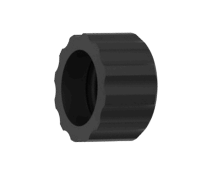 Ransburg 426639 Lock Nut Intake