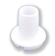 Aftermarket Gema® 378518 Easyselect / GM02 / GA02 Round Jet Nozzle (Non-OEM)