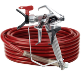 Titan RX-80 Gun, Hose and Tip Kit