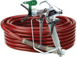 Titan RX-80 Gun, Hose and Tip Kit