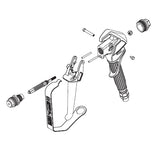 Titan RX-80 Gun Repair Kit