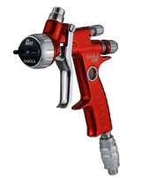 Sagola 4600 Digital Airspray Gun - Total Finishing Supplies