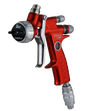 Sagola 4600 Digital Airspray Gun - Total Finishing Supplies