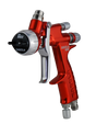 Sagola 4600 Standard Airspray Gun - Total Finishing Supplies