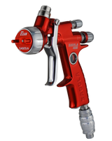 Sagola 4600 Digital Airspray Gun - Total Finishing Supplies