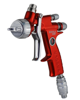 Sagola 4600 Digital Airspray Gun - Total Finishing Supplies