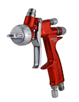 Sagola 4600 Standard Airspray Gun - Total Finishing Supplies