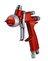 Sagola 4600 Standard Airspray Gun - Total Finishing Supplies