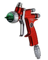 Sagola 4600 Digital Airspray Gun - Total Finishing Supplies