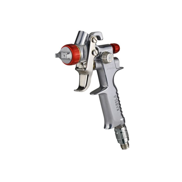 Sagola 475 XTech Gravity Spray Gun With 05 Aircap - Total Finishing Supplies