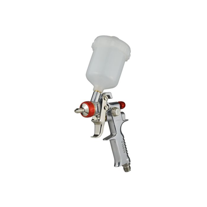 Sagola 475 XTech Gravity Spray Gun With 05 Aircap - Total Finishing Supplies