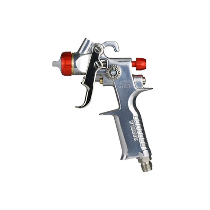 Sagola 475 XTech Gravity Spray Gun With 05 Aircap - Total Finishing Supplies