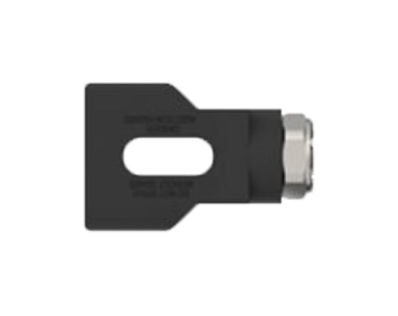 Sagola PT56418698 Fixed Airless Tip Spray Guard (Black)