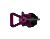 Sagola PT81461101 Reversible Airless Tip Spray Guard (Purple)