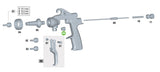 Sagola 57212211 Packing Gland