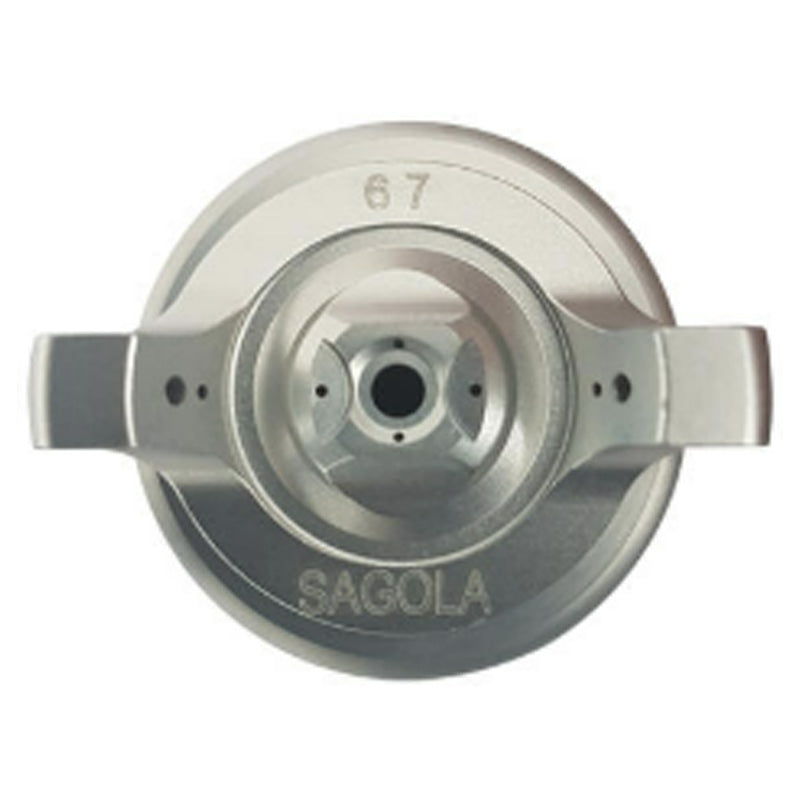 Sagola PT56418731 Aircap 67, V4000 Series