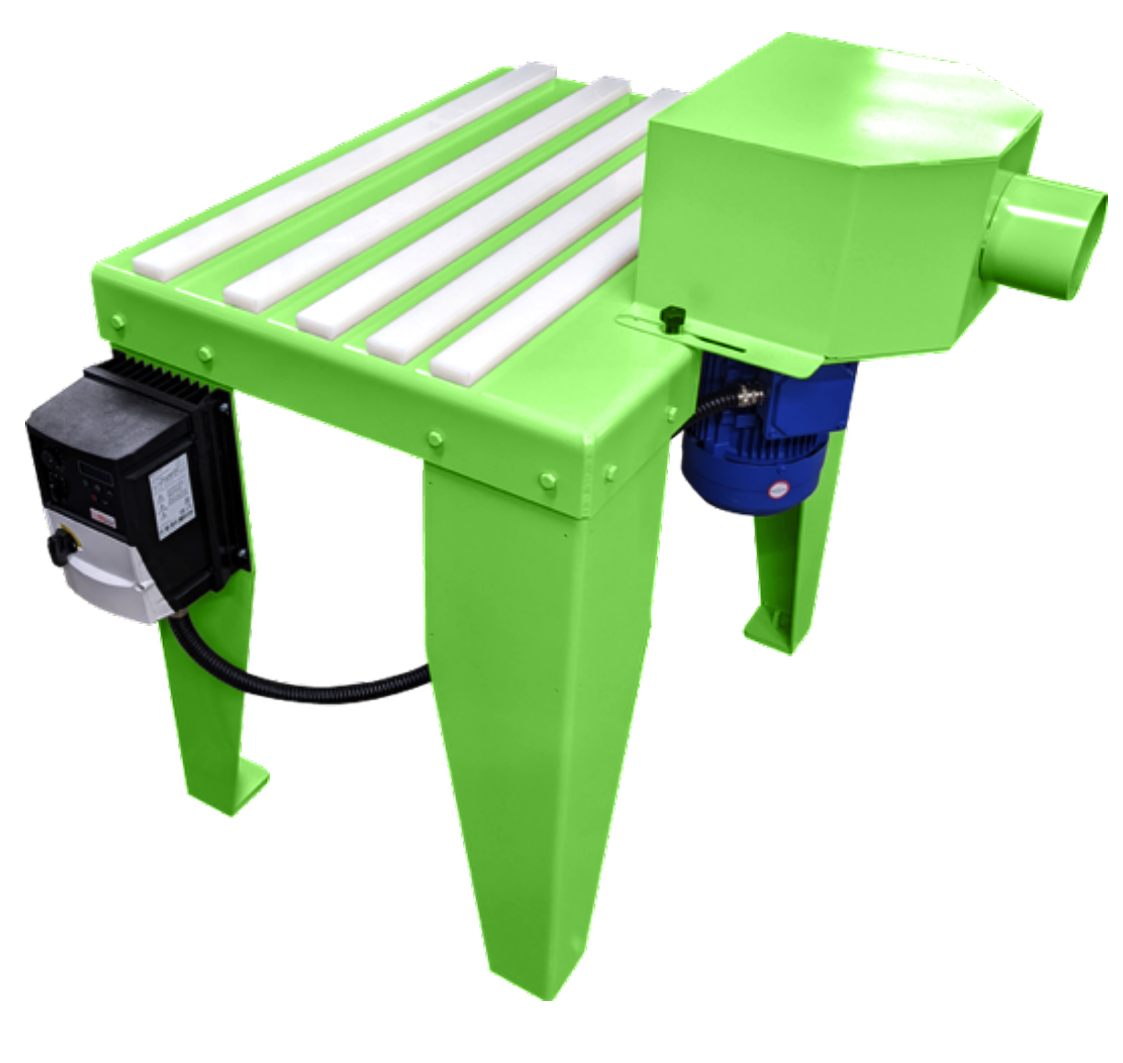 Total Finishing Sander Table