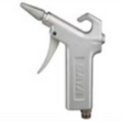 SATA Blow Gun, Noiseless, Metal 15180 - Total Finishing Supplies