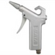 SATA Blow Gun, Noiseless, Metal 15180 - Total Finishing Supplies