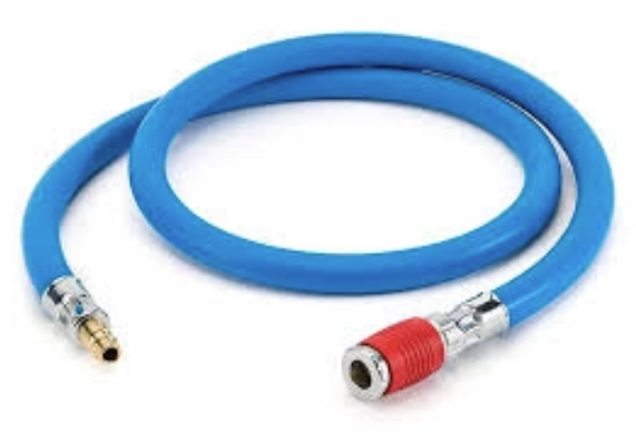 SATA Whip Hose 1.2m 13870