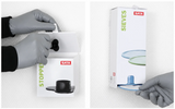 SATA LCS/RPS Complete Dispenser System (1231448)