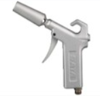 SATA Blow Gun With Multi Nozzle 15214 - Total Finishing Supplies