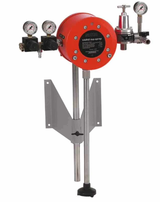 SATA Vario Top Spray Pump - Total Finishing Supplies