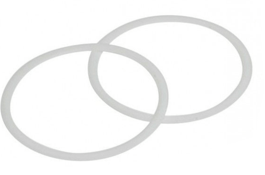 Aftermarket KREMLIN® 129.670.075 Compatible Seal For MVX™ Aircap (Qty 2) (Non-OEM)