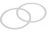 Aftermarket KREMLIN® 129.670.075 Compatible Seal For MVX™ Aircap (Qty 2) (Non-OEM)