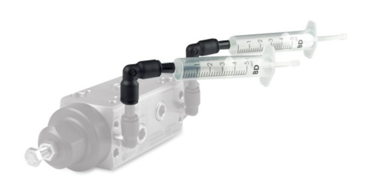 Wagner 389064 Separating Agent Supply