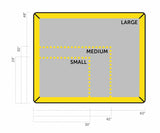 UltraTech Ultra-Filter Pad